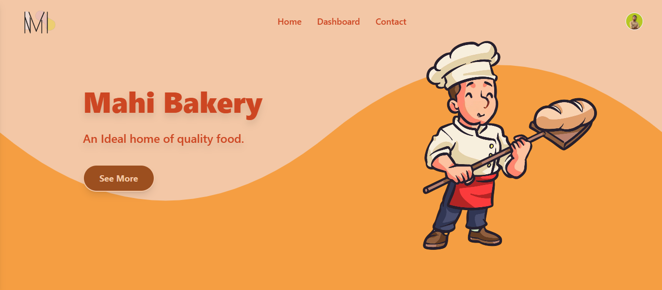 Mahi Bakery - Daily Expense & Profit Tracker