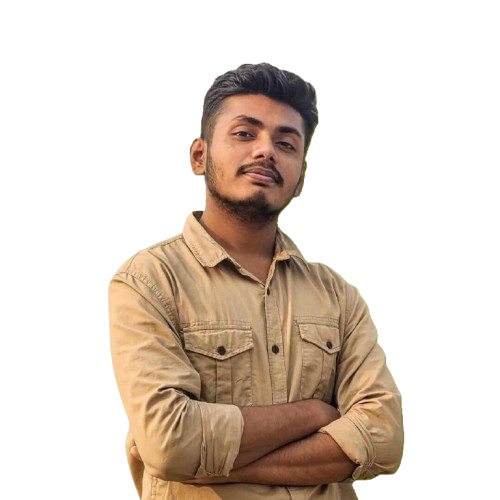 Aiman Uddin Siam - Frontend Web Developer